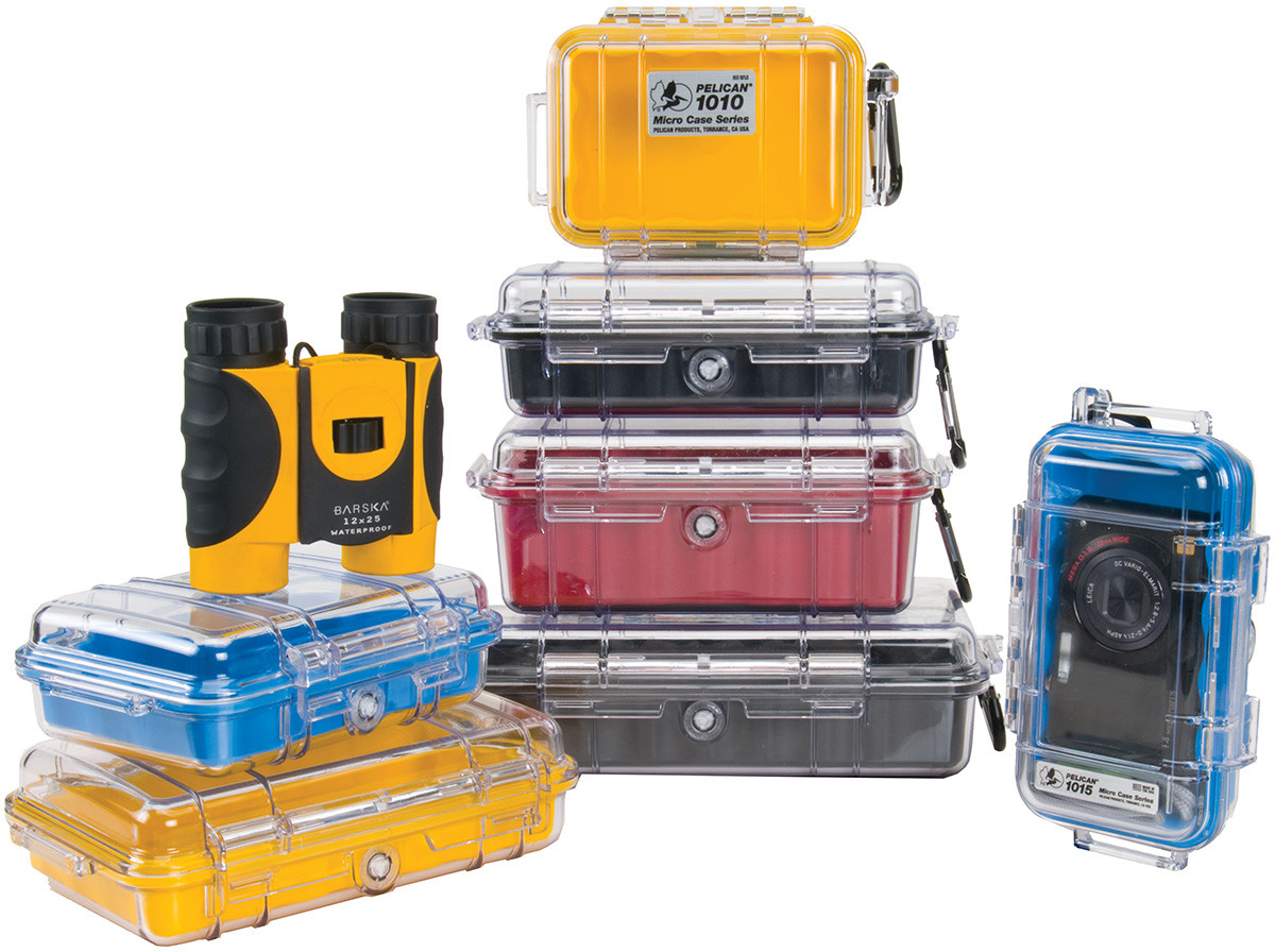 Pelican 1010 Micro Case | Nalpak