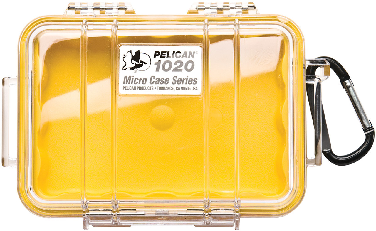 Pelican 1020 Micro Case | Nalpak