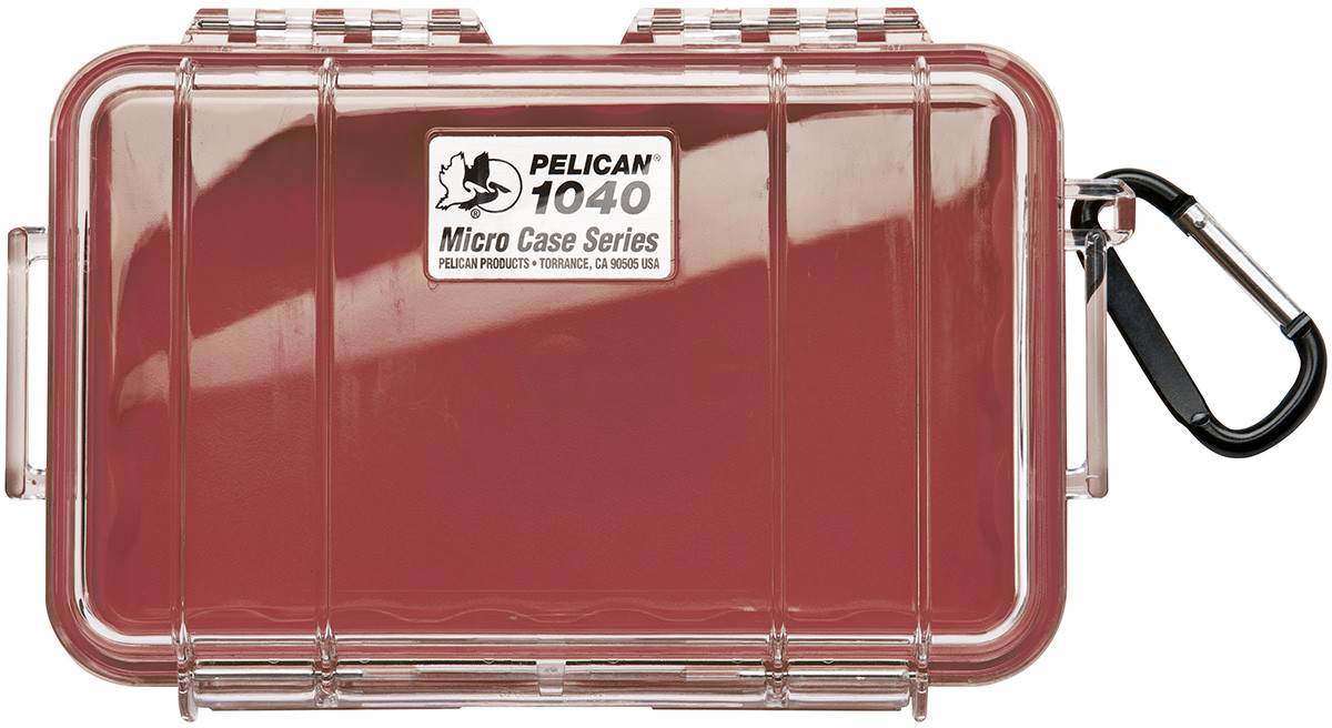 Pelican 1040 Micro Case - Thumbnail 5