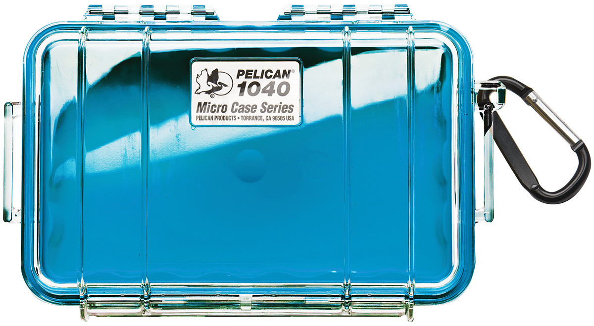 Pelican 1040 Micro Case - Thumbnail 4