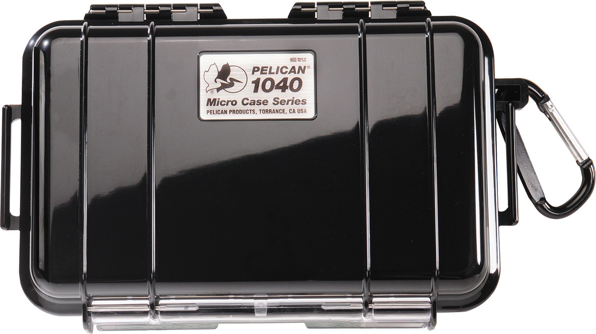 Pelican 1040 Micro Case - Thumbnail 2