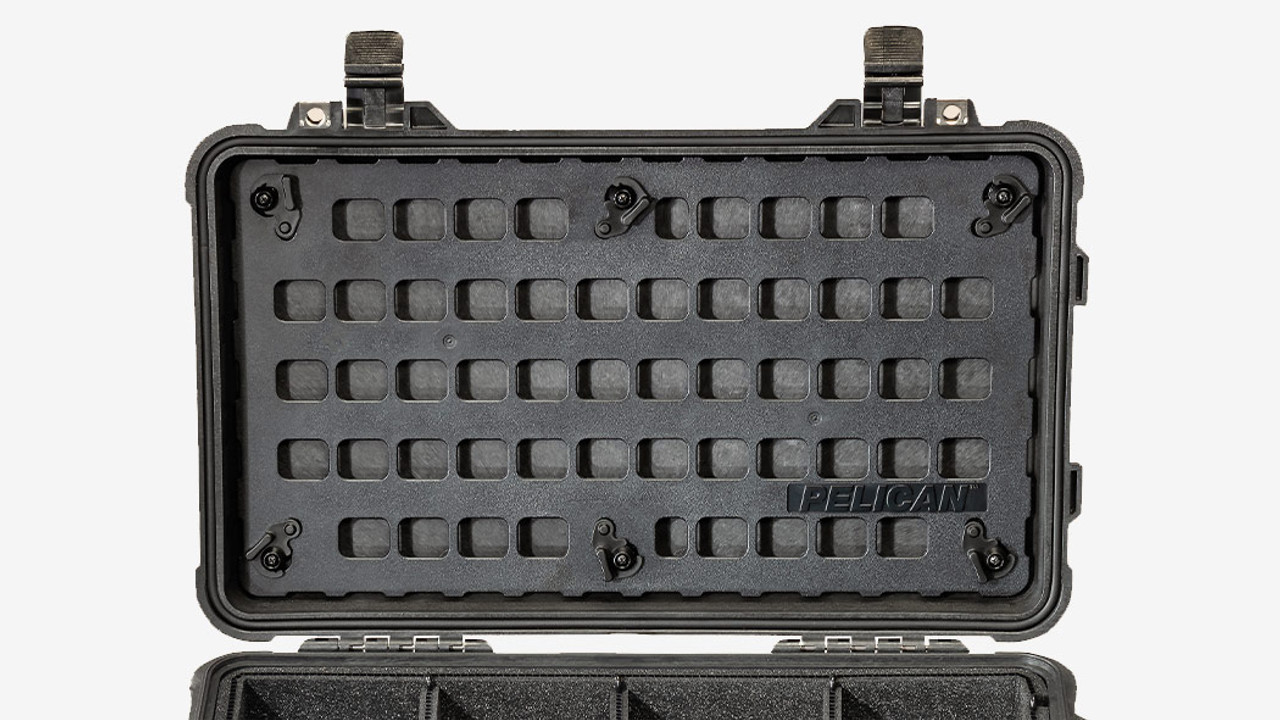 EZ-Click Molle Panel