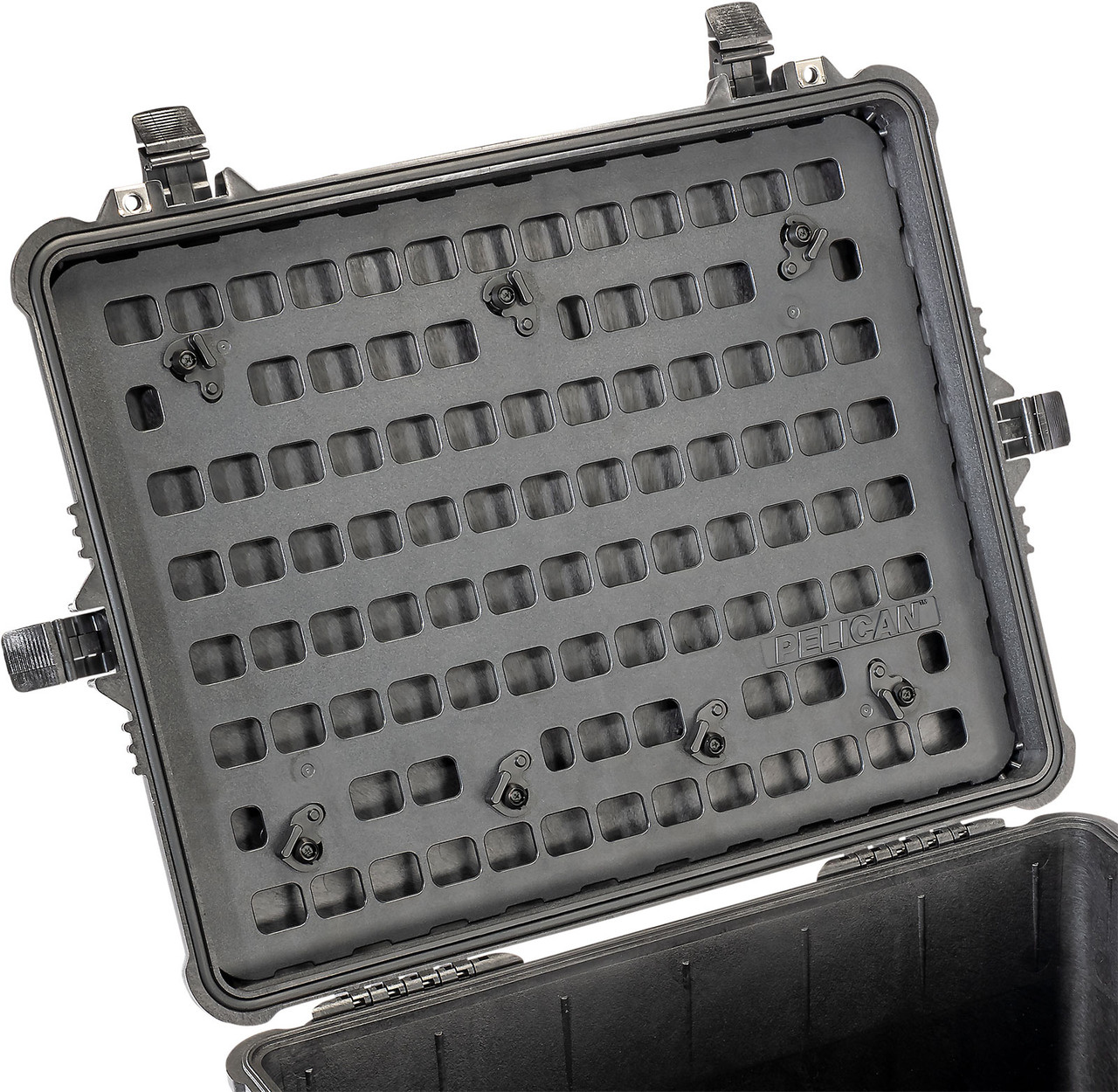 Pelican 1610MP EZ Click MOLLE Panel - Nalpak, Inc.