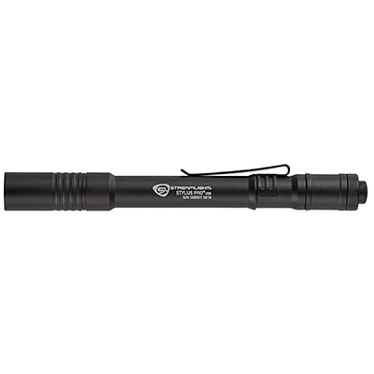 Streamlight Stylus Pro USB - Nalpak, Inc.