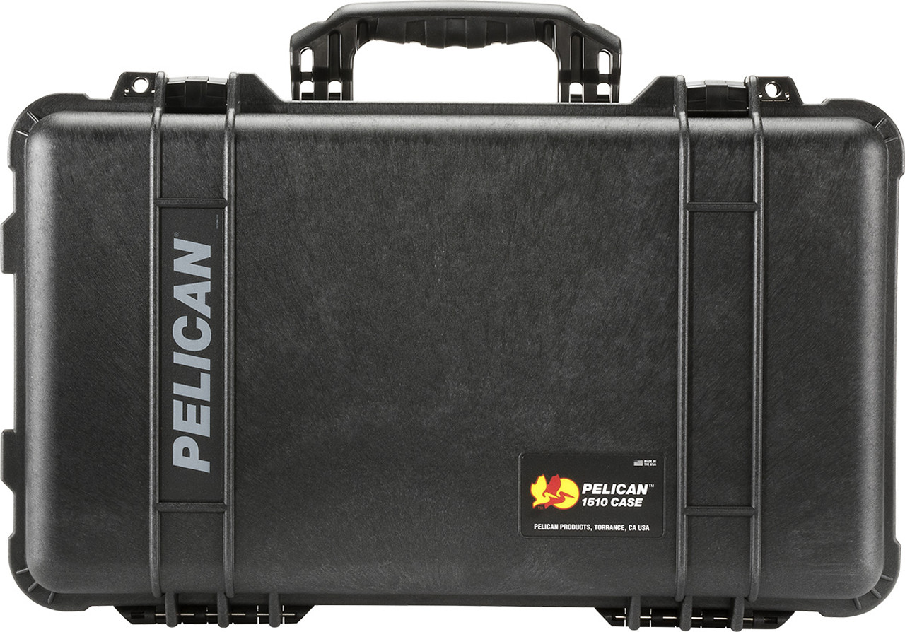 Pelican™ 1510 Carry-On Case