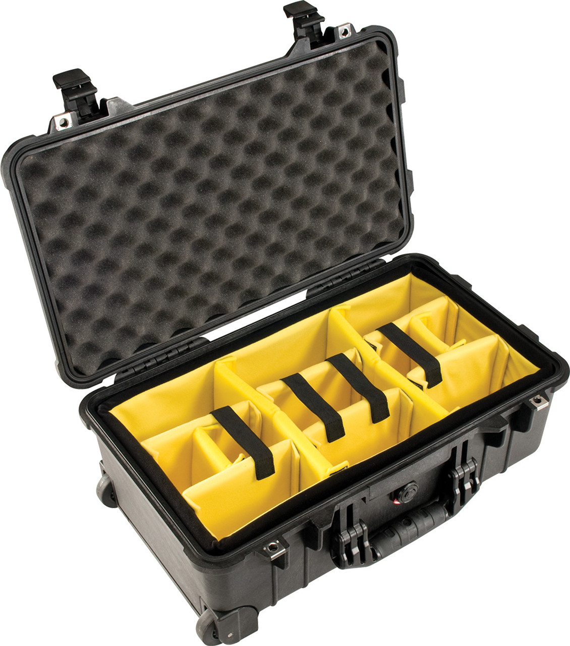 Pelican 1510 Hard Shell Cases | Nalpak