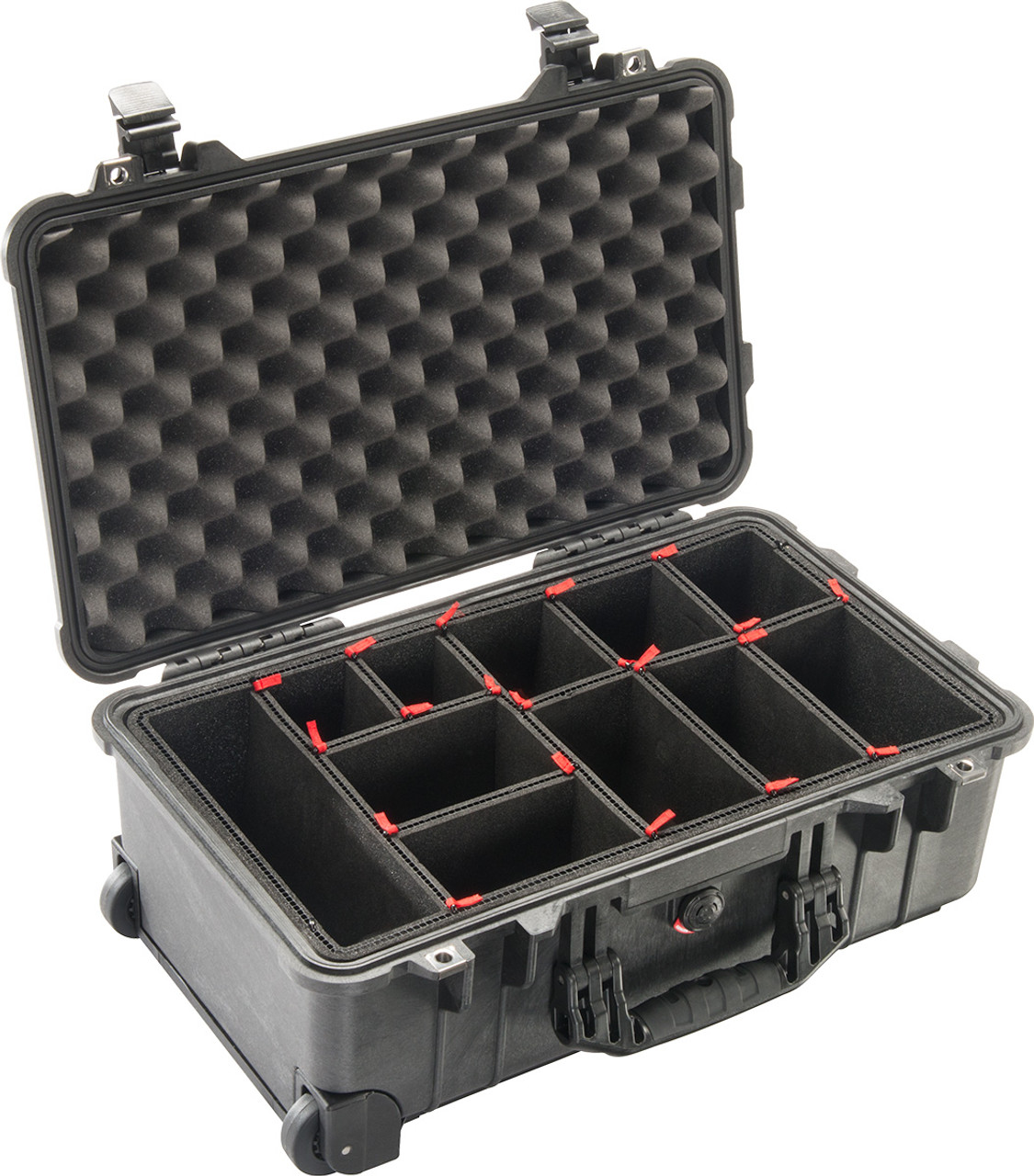 Pelican 1510 Hard Shell Cases | Nalpak