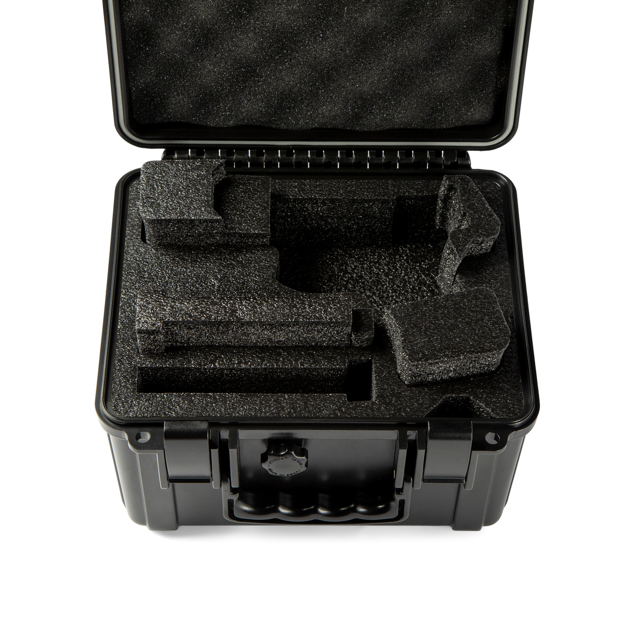 Caisse étanche pour caméra - T5500 - S3 Cases - pour radio
