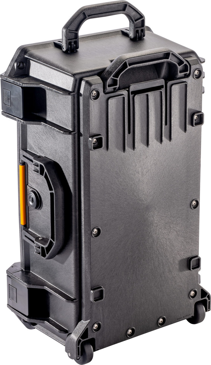 Pelican™ V525 Vault Case - Nalpak, Inc.