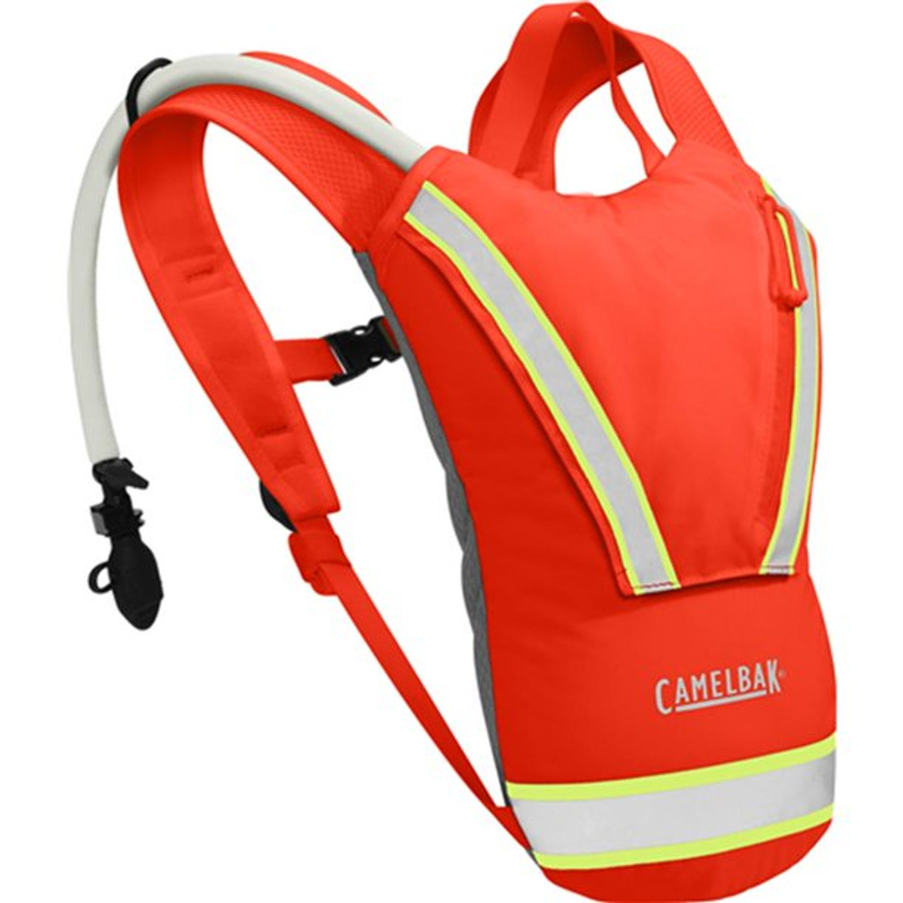 CamelBak Hi-Viz 70oz/2L Hydration Backpack w/Antidote - INTERNATIONAL ORANGE Nalpak, Inc.