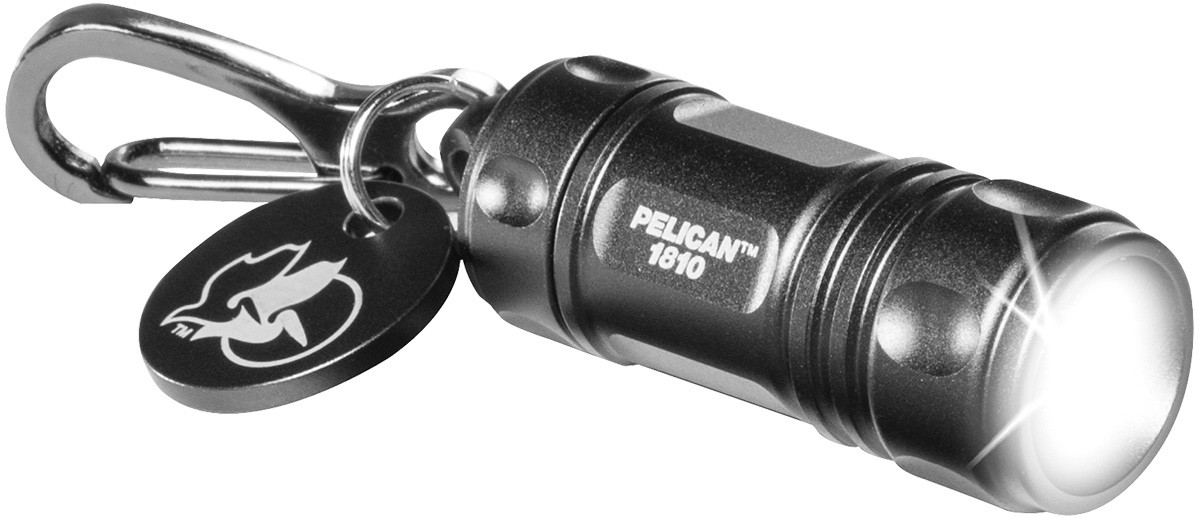 Pelican 1810 Keychain Light - Nalpak, Inc.