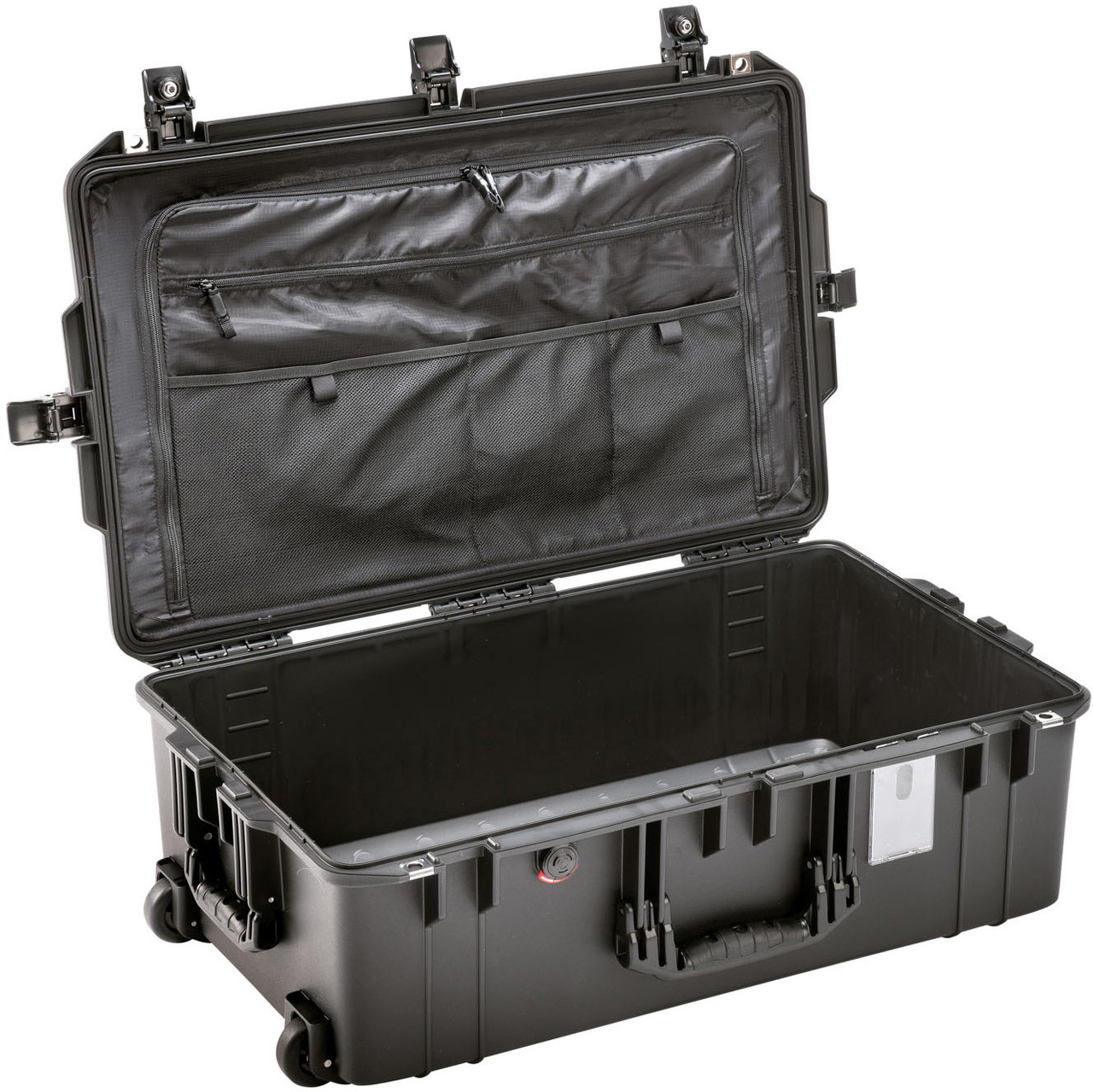 Pelican 1595TRVL Air Travel Case - Nalpak, Inc.