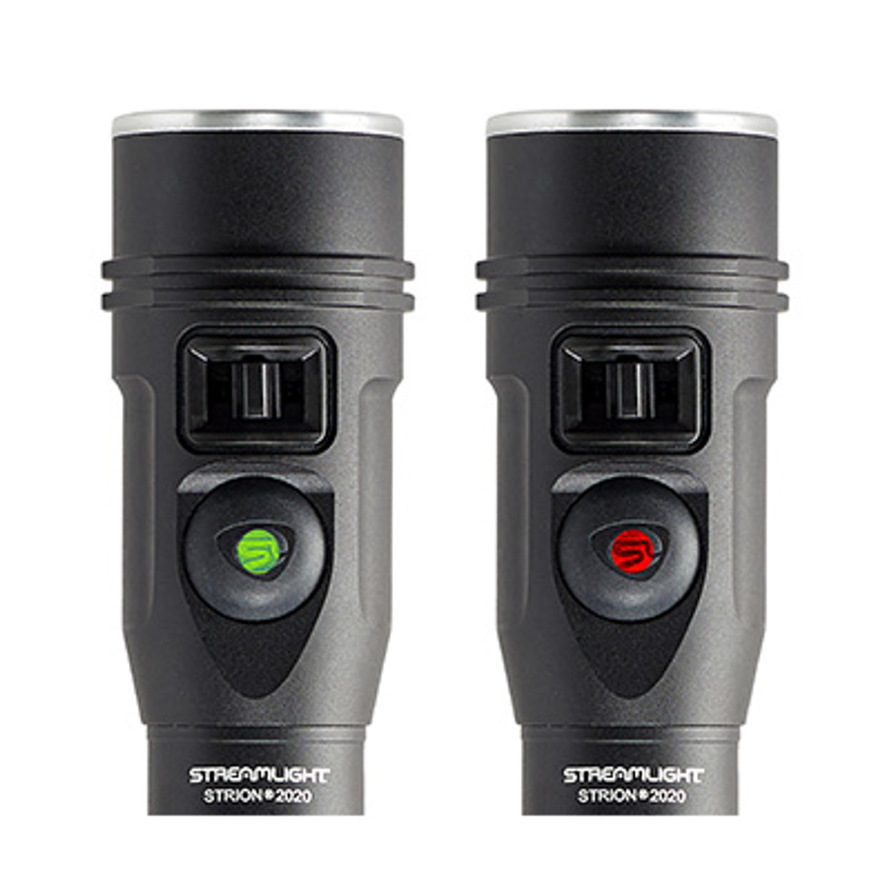 Streamlight Strion 2020 LED Tactical Flashlight - Nalpak, Inc.