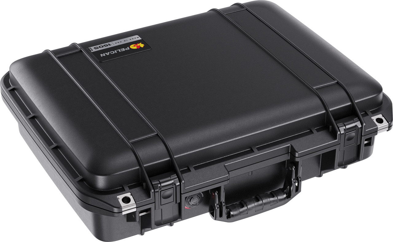 Pelican 1505 Air Case - Nalpak, Inc.