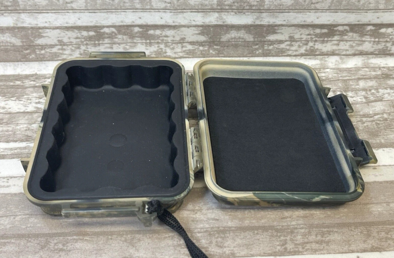 【絶版】PELICAN 1020 Micro Case Series 迷彩ケース Pelican 1020 Mossy Oak Micro Case - Nalpak, Inc.