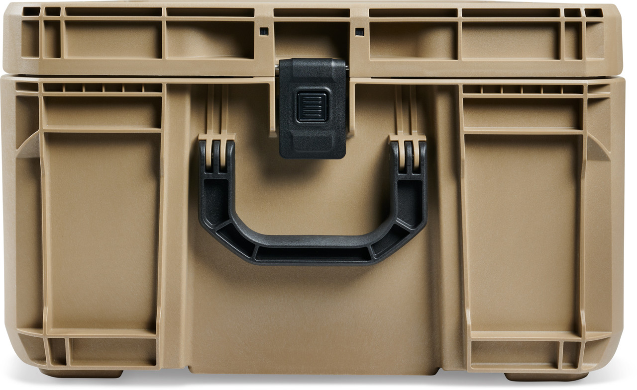 Pelican Crate 90L - Nalpak, Inc.