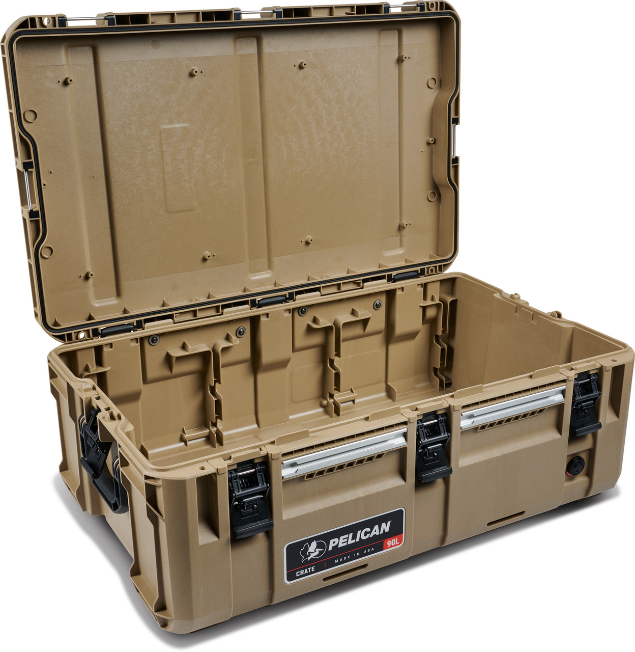 Pelican Crate 90L - Nalpak, Inc.