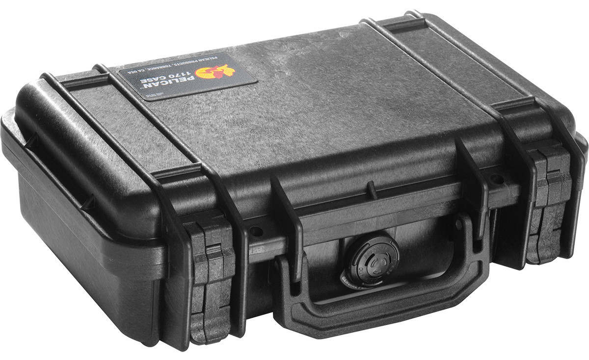 Pelican 1170 Cases | Nalpak