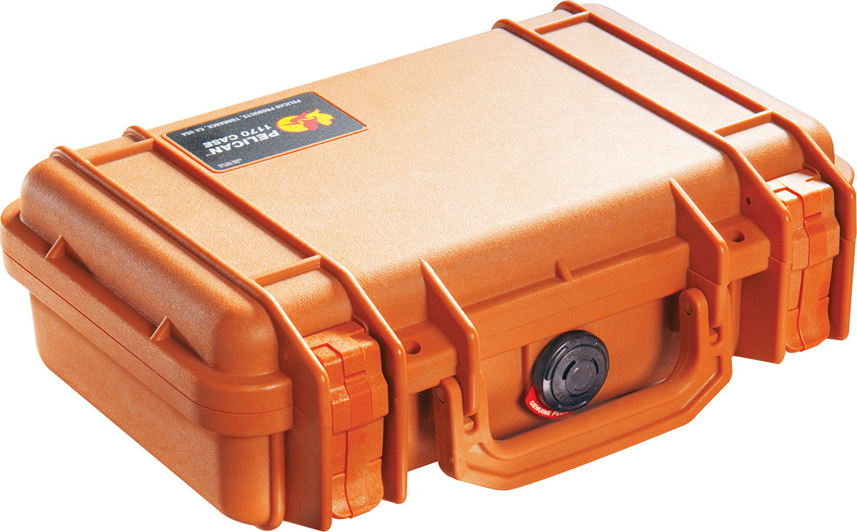 Pelican 1170 Cases | Nalpak