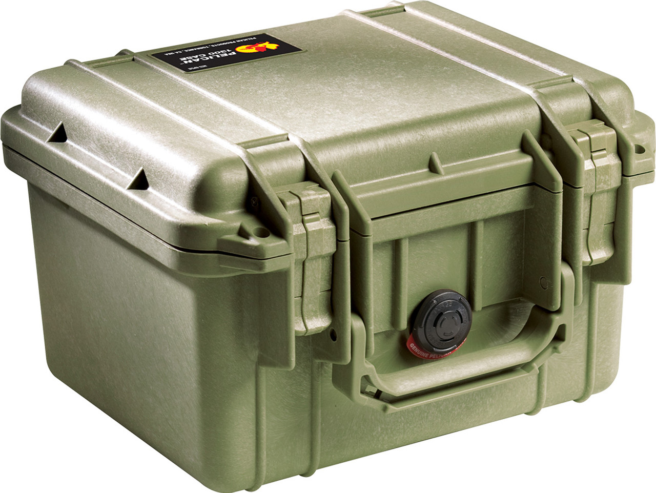 Pelican 1300 Cases | Nalpak