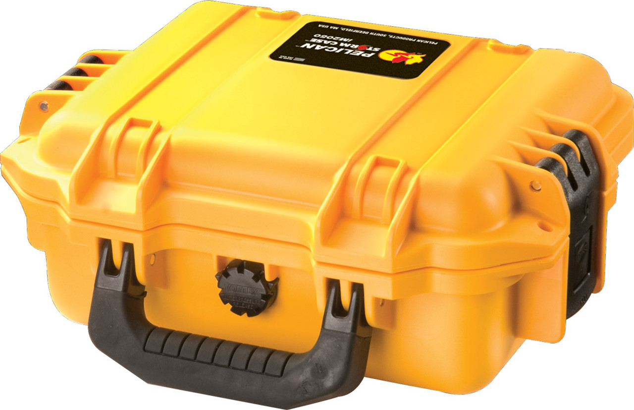 Pelican Storm iM2050 Small Case With Foam Interior