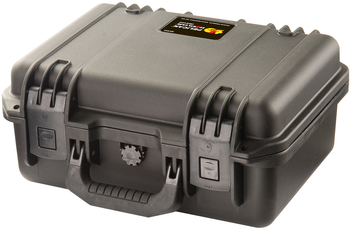 Pelican Storm iM2100 | Pelican Storm Cases From Nalpak Pelican Storm iM2100 | Pelican Storm Cases From Nalpak