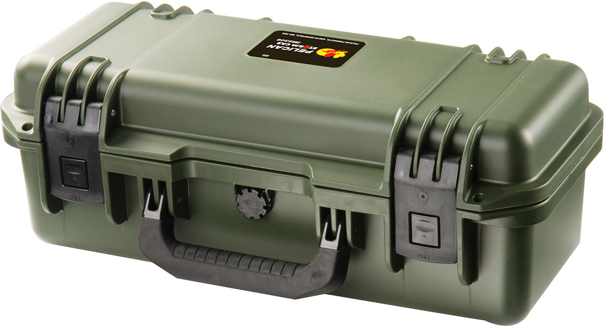 Pelican Storm iM2306 | Nalpak