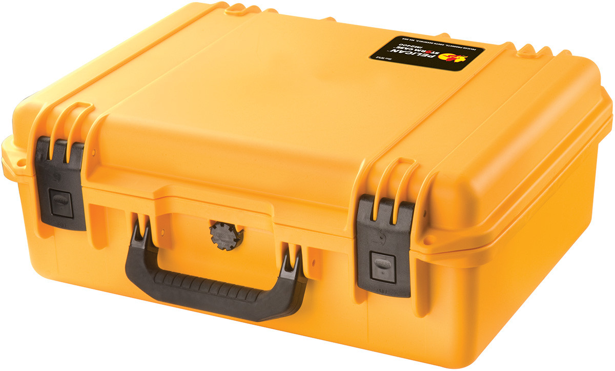Pelican Storm iM2400 Case | Nalpak