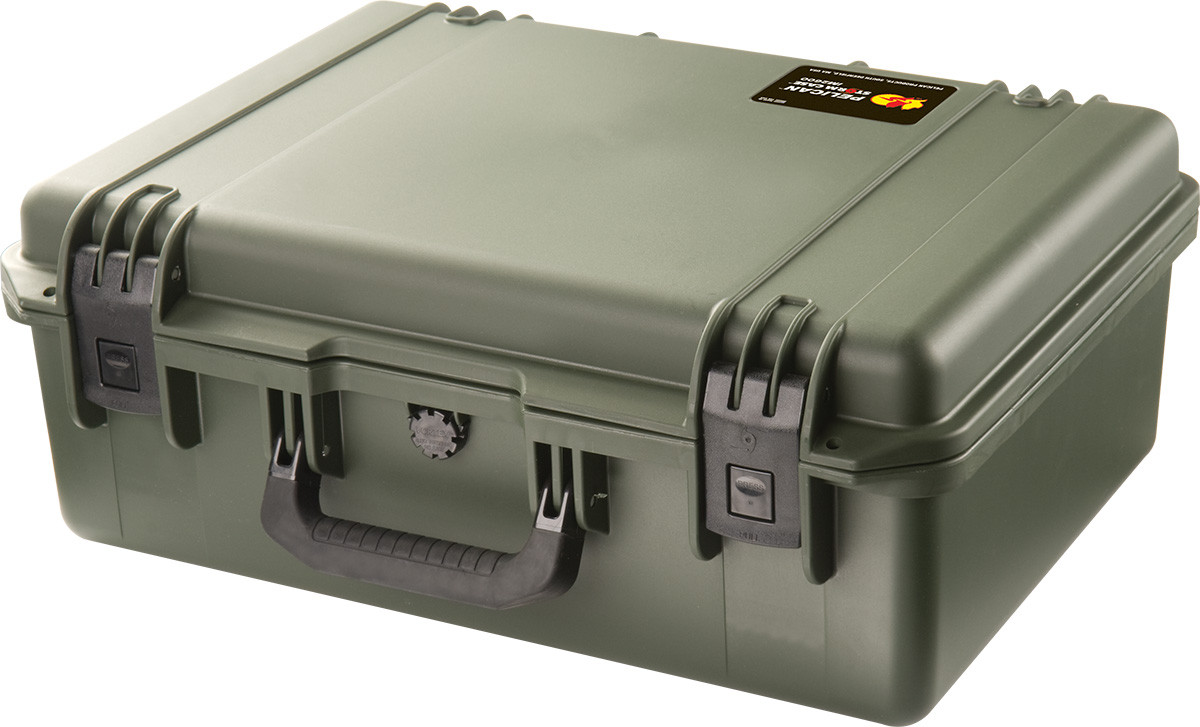 Pelican Storm IM2600 | Nalpak