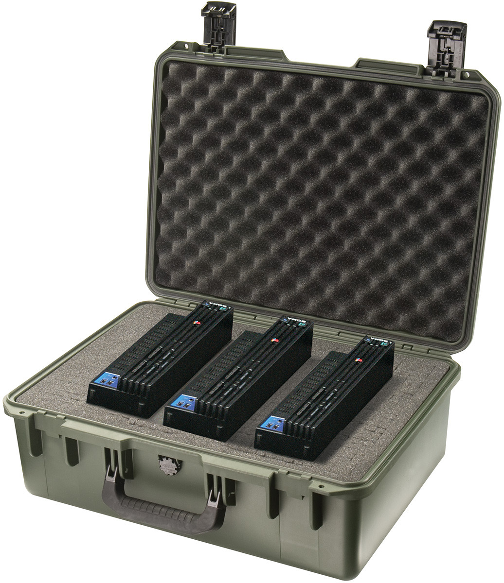 STORM CASE IM2600 セキュリティケース Pelican Storm IM2600 | Nalpak