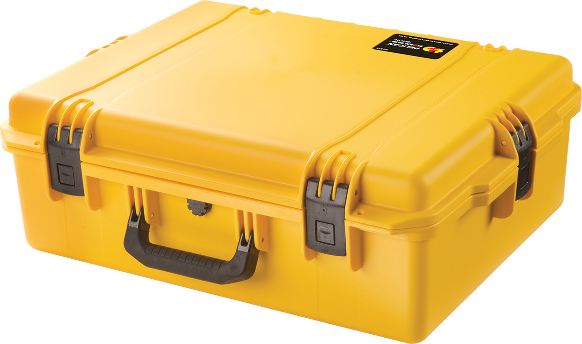 Pelican Storm IM2700 | Nalpak