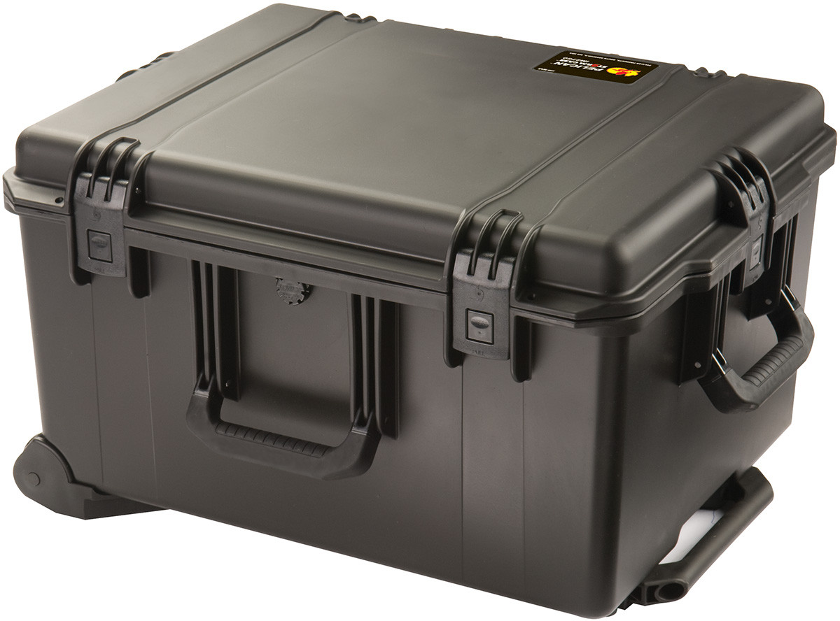 米軍放出品　PELICAN STORM CASE IM2750 ペリカンケース④ Pelican Storm IM2750 | Nalpak