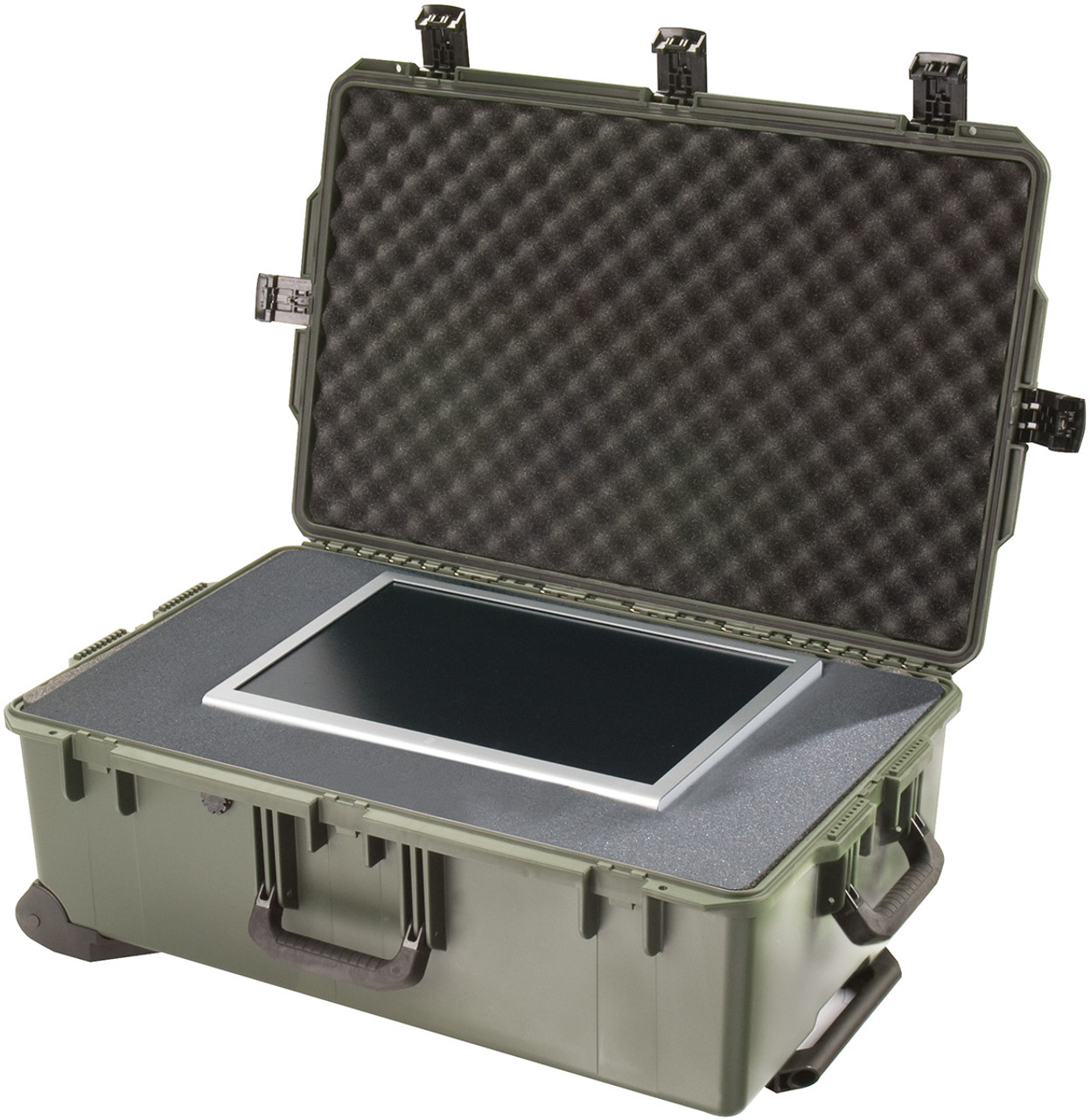 トイガン PELICAN Storm CASE iM3300SGN Pelican Storm iM3300SGN Shotgun Case w/Molded Insert