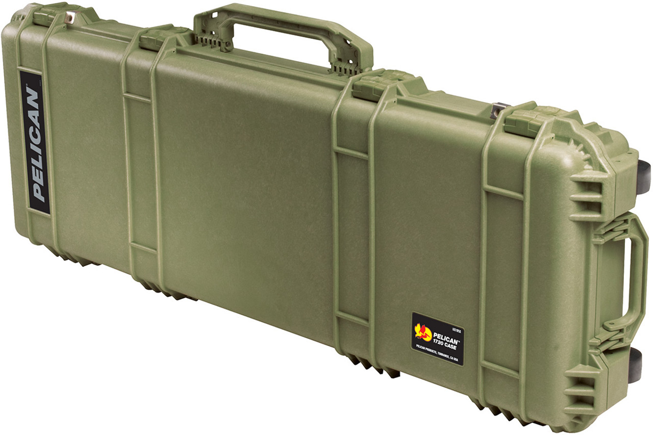 Pelican 1720 Long Case | Nalpak