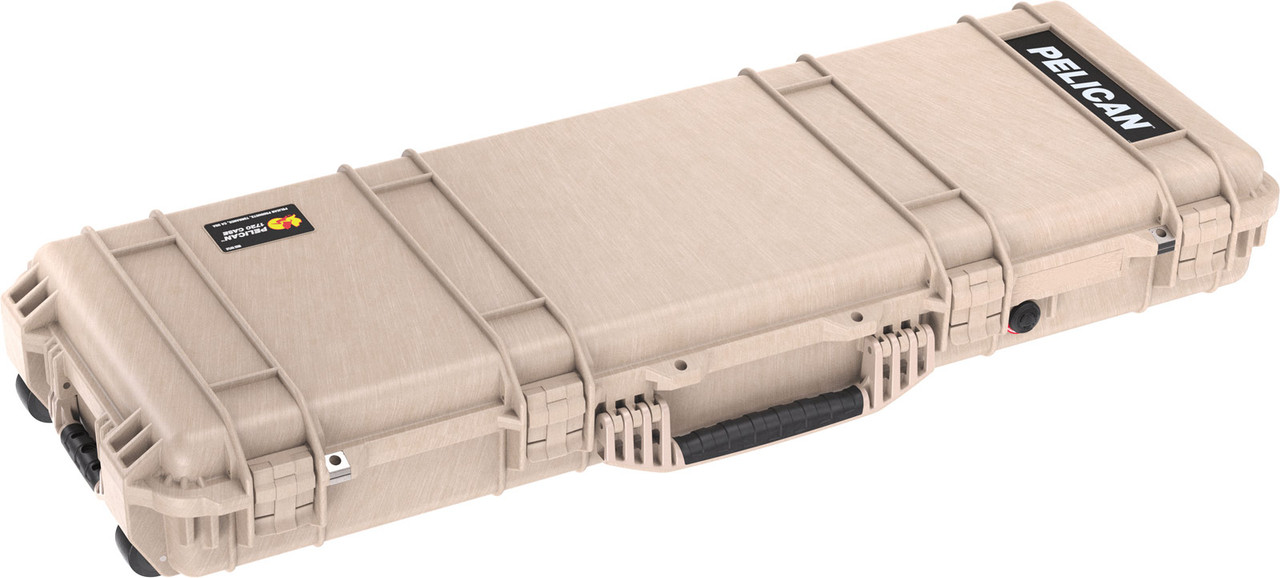 Pelican 1720 Long Case | Nalpak