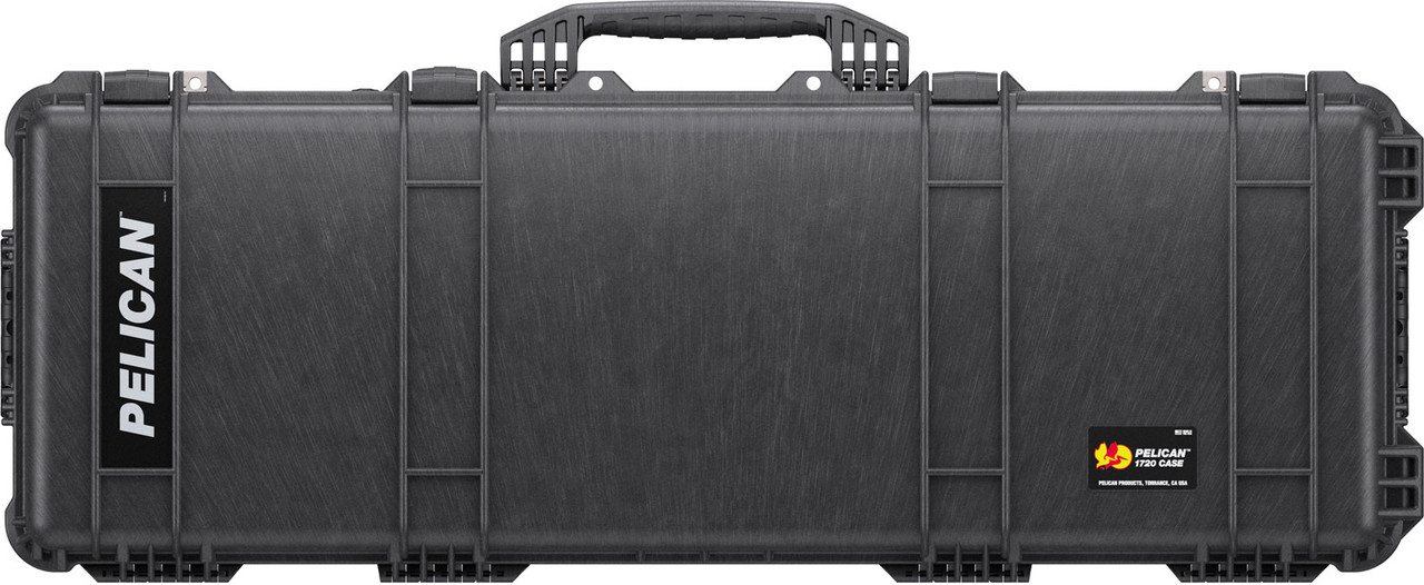 Pelican 1720 Long Case | Nalpak Pelican 1720 Long Case | Nalpak