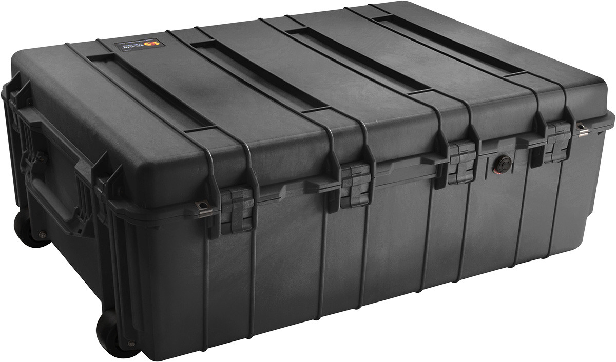 Pelican 1730 Long Case | Nalpak