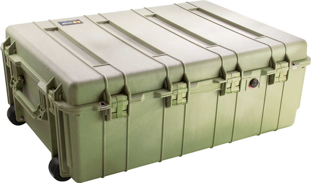 Pelican 1730 Long Case | Nalpak