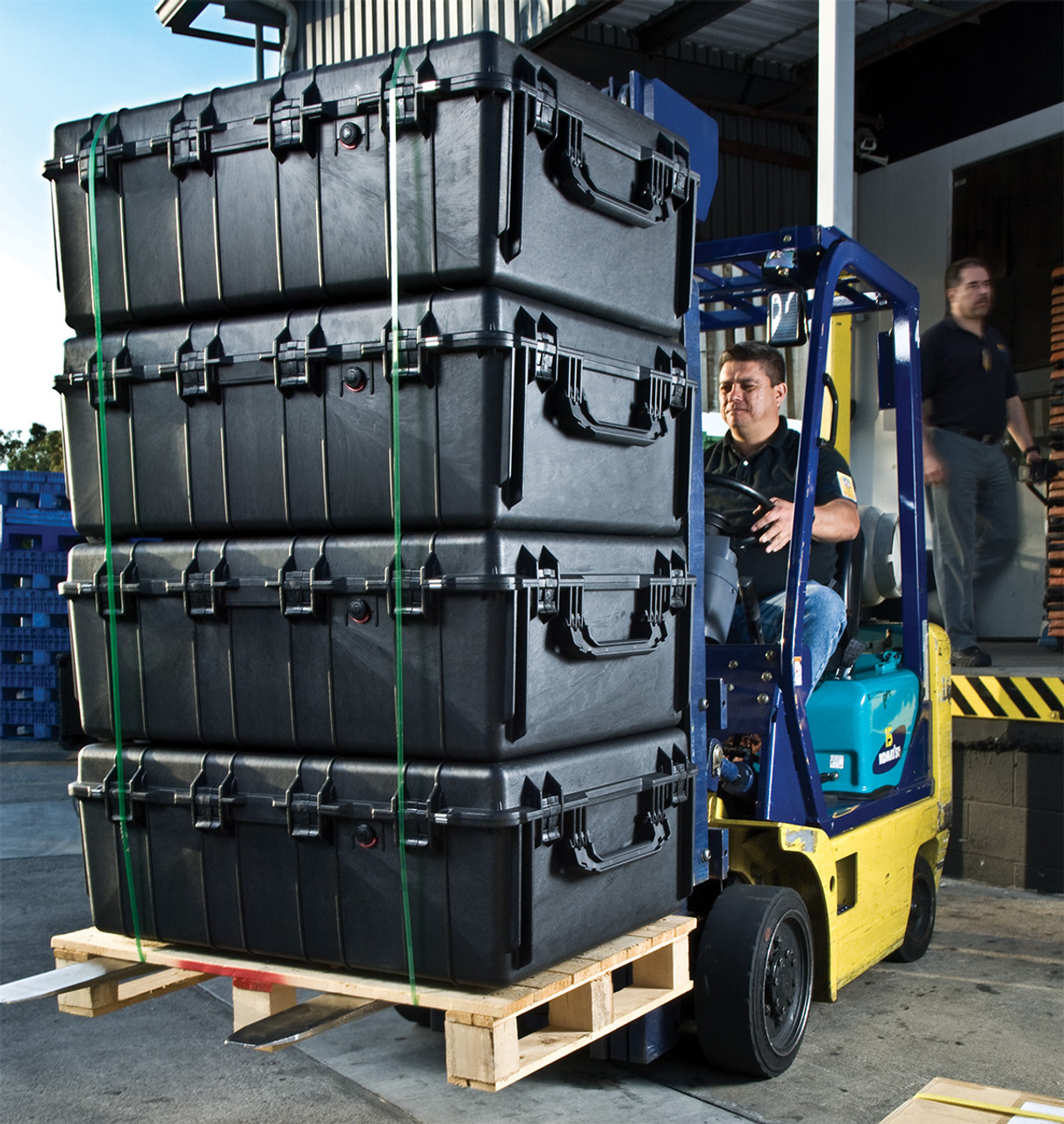 Pelican 1730 Long Case | Nalpak