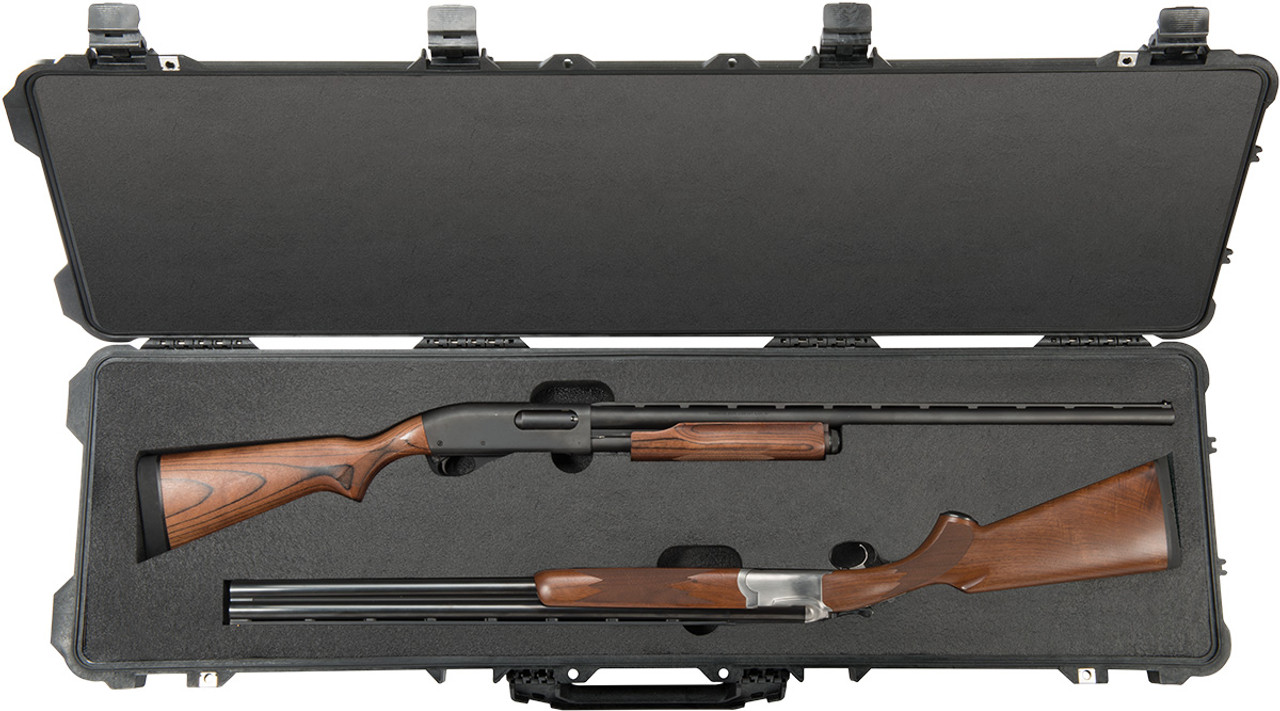 Pelican Gun Cases - TSA Approved