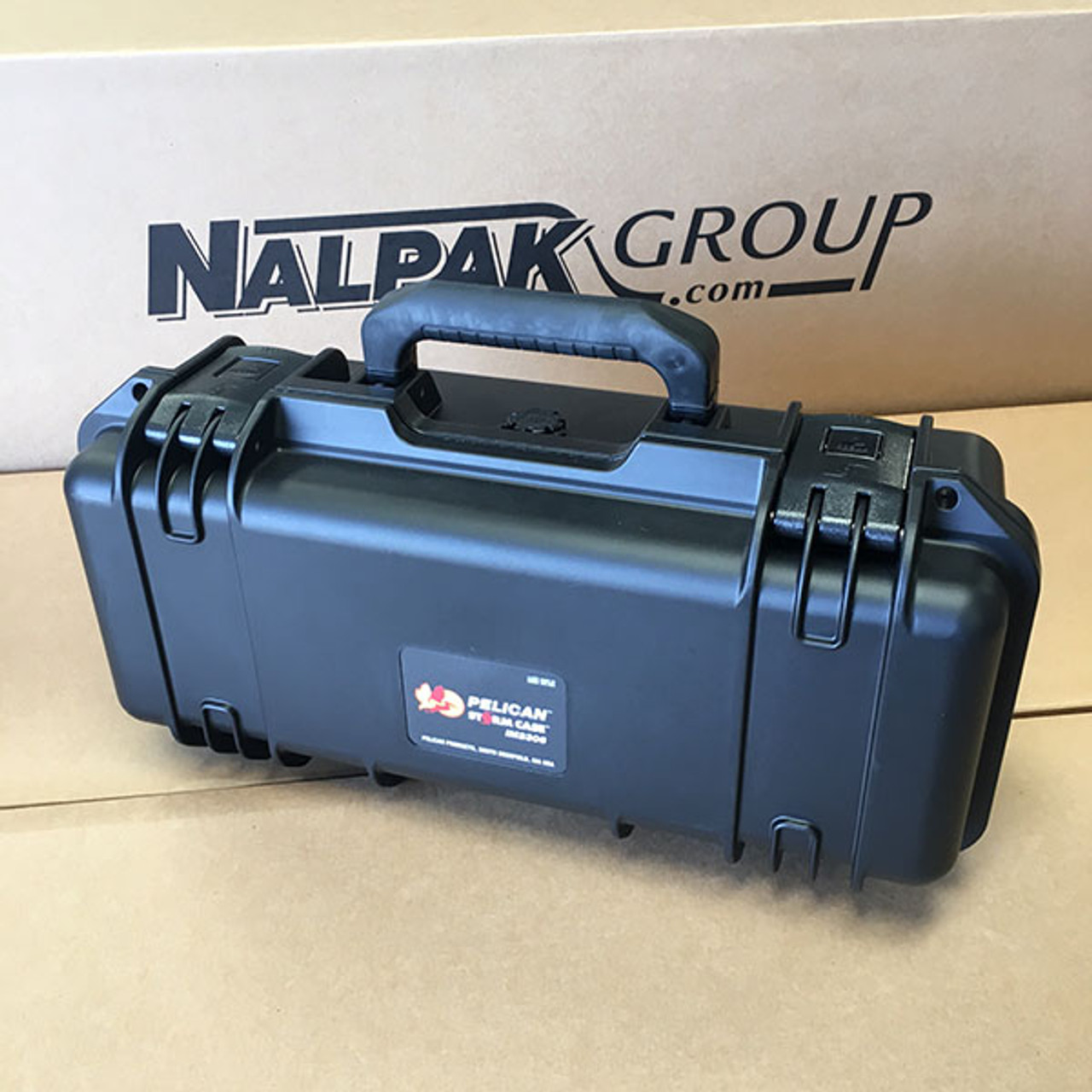 Pelican™ Storm im2306 Knife Case - Nalpak, Inc.