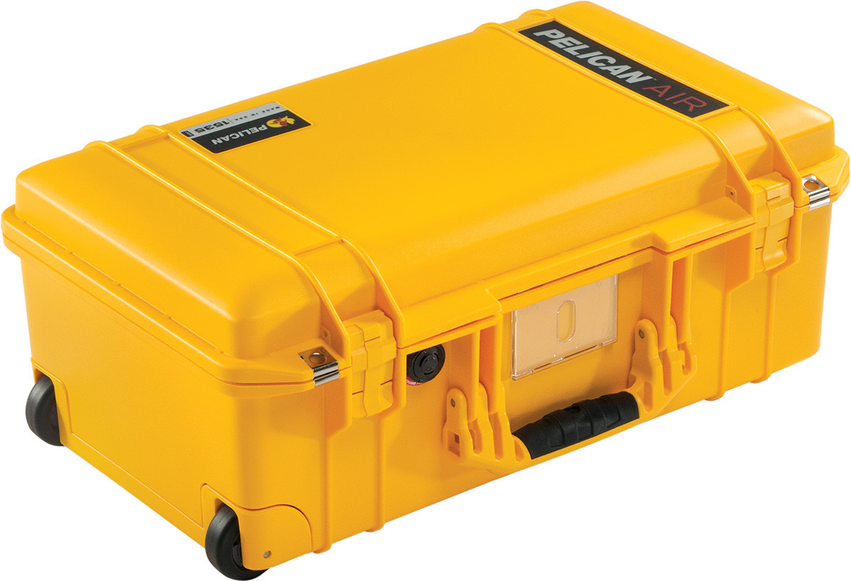 Pelican 1535 Air Wheeled Carry-On Case | Nalpak