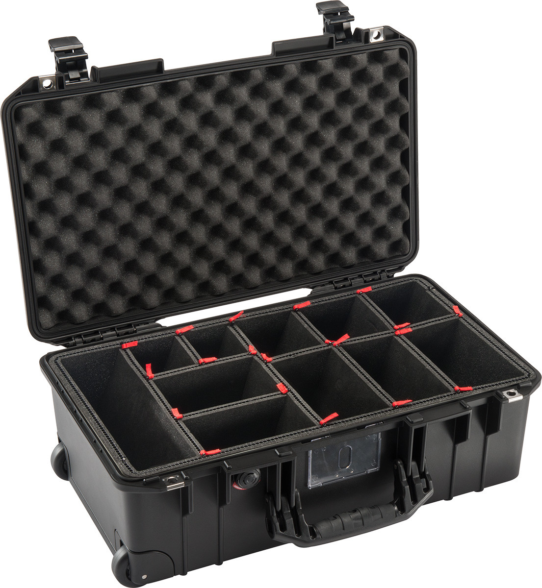 Pelican 1535 Air Wheeled Carry-On Case | Nalpak Pelican 1535 Air Wheeled Carry-On Case | Nalpak