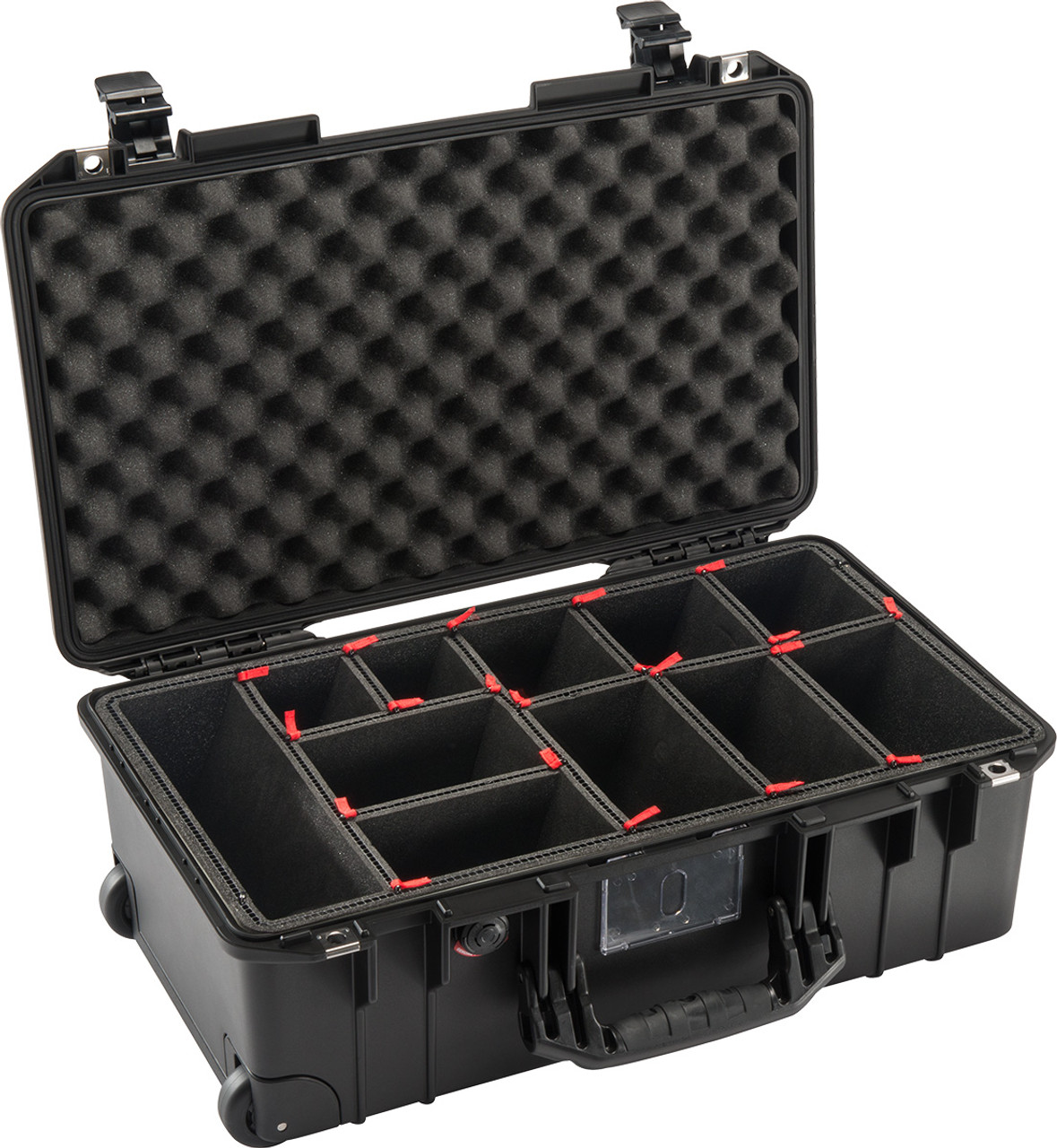 Pelican™ 45QW Elite Wheeled Cooler - Nalpak, Inc.