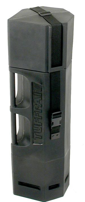 Tuffpak 0729 Tripod Case