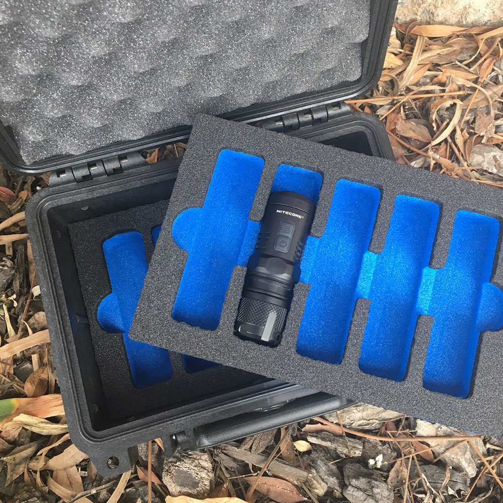 美品　PELICAN 1120 CASE ブラック Pelican 1120 Case - Bay-Tech Industries / Bay-Tech Rentals
