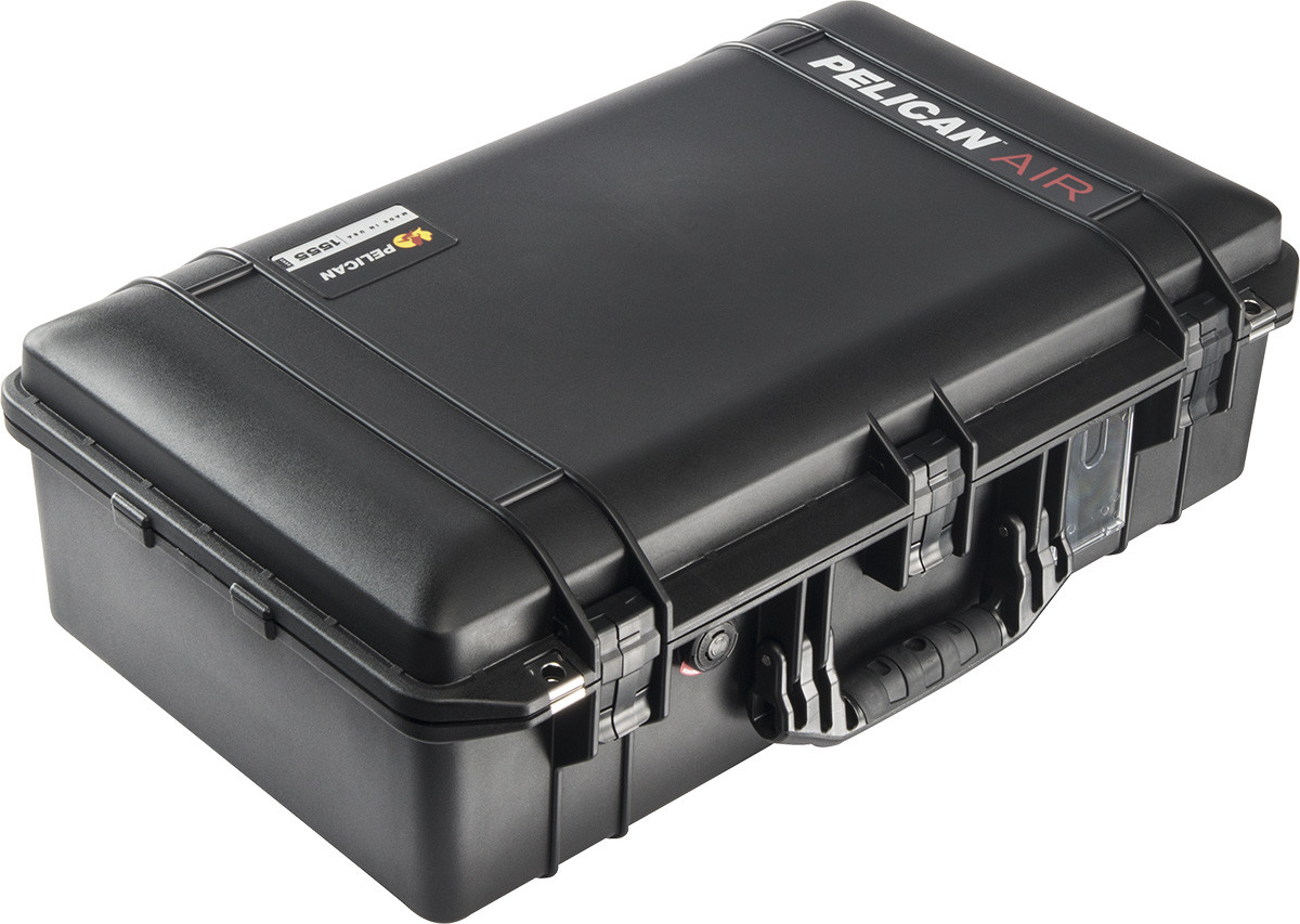 Pelican 1555 Air Handle & Latches