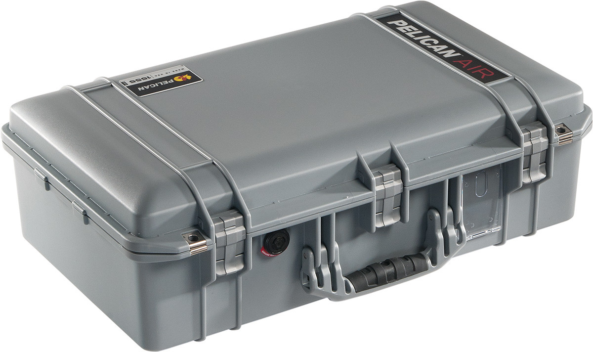 Pelican 1555 Air Handle & Latches - Thumbnail 5