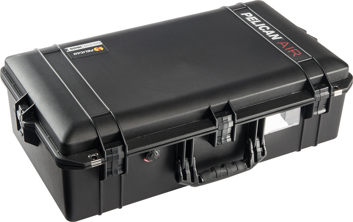 Pelican 1605 Air Case | Nalpak