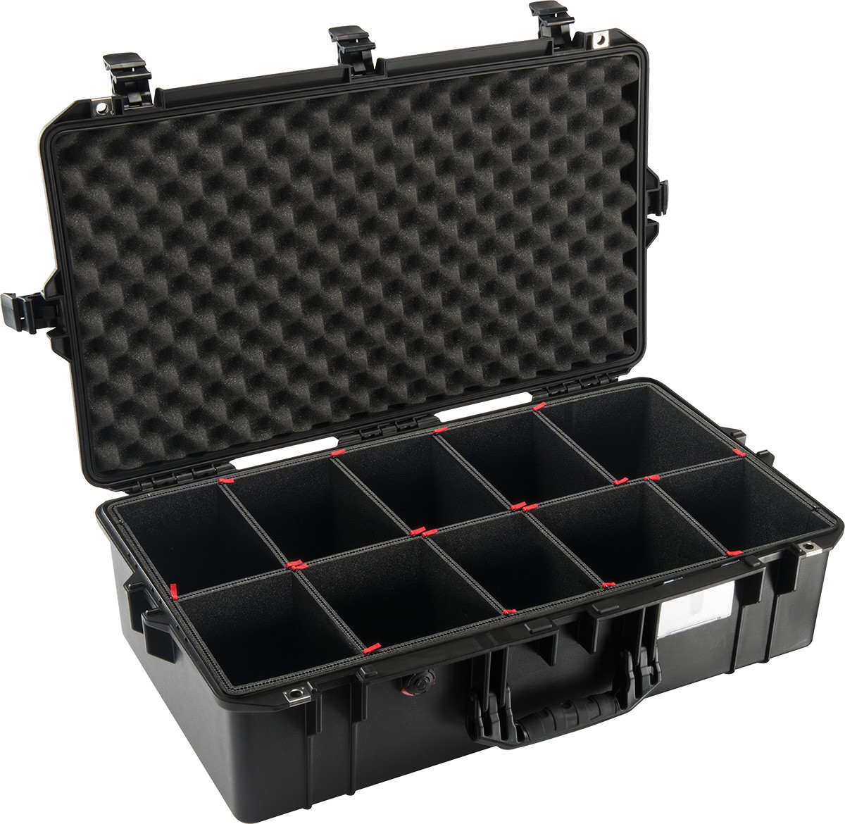 Pelican 1605 Air Case | Nalpak
